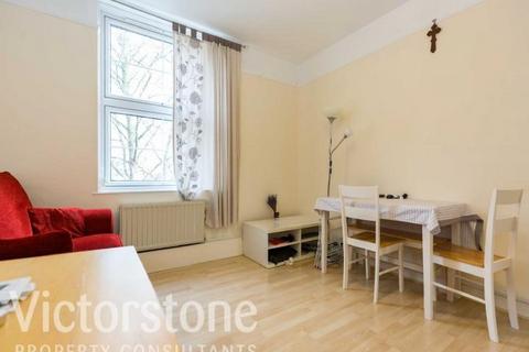 1 bedroom apartment to rent, Matilda House, St. Katharines Way, London, E1W