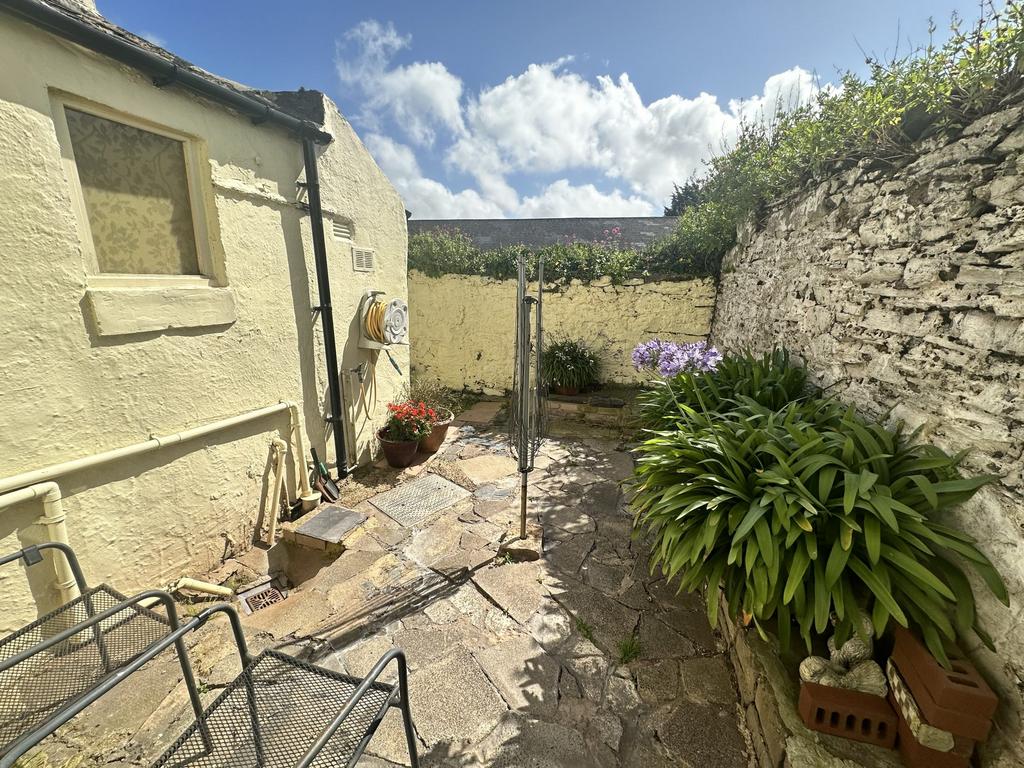 Shipyard Road, Ramsey, Ramsey, Isle of Man, IM8 2 bed property for sale