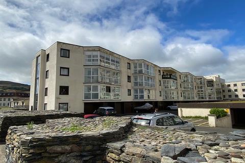 2 bedroom apartment for sale, Queens Court, Ramsey, Isle of Man, IM8
