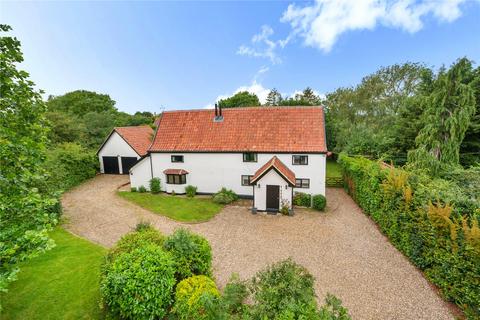 5 bedroom detached house for sale - Winston Green, Stowmarket, Suffolk, IP14