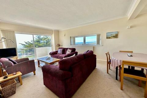 2 bedroom apartment for sale, Whitby Road, Milford on Sea, Lymington, Hampshire, SO41
