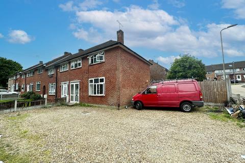 41 Sheffield Drive, Romford, RM3 9YH
