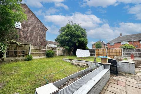 41 Sheffield Drive, Romford, RM3 9YH