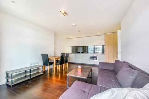 1 bedroom flat to rent, Wharf Road, Angel, N1