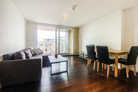 1 bedroom flat to rent, Wharf Road, Angel, N1