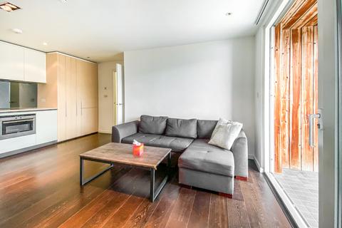 1 bedroom flat to rent, Wharf Road, Angel, N1