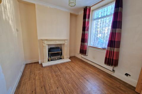 2 bedroom terraced house for sale - Cemetery Road, Bridgend, Bridgend County. CF31 1NA