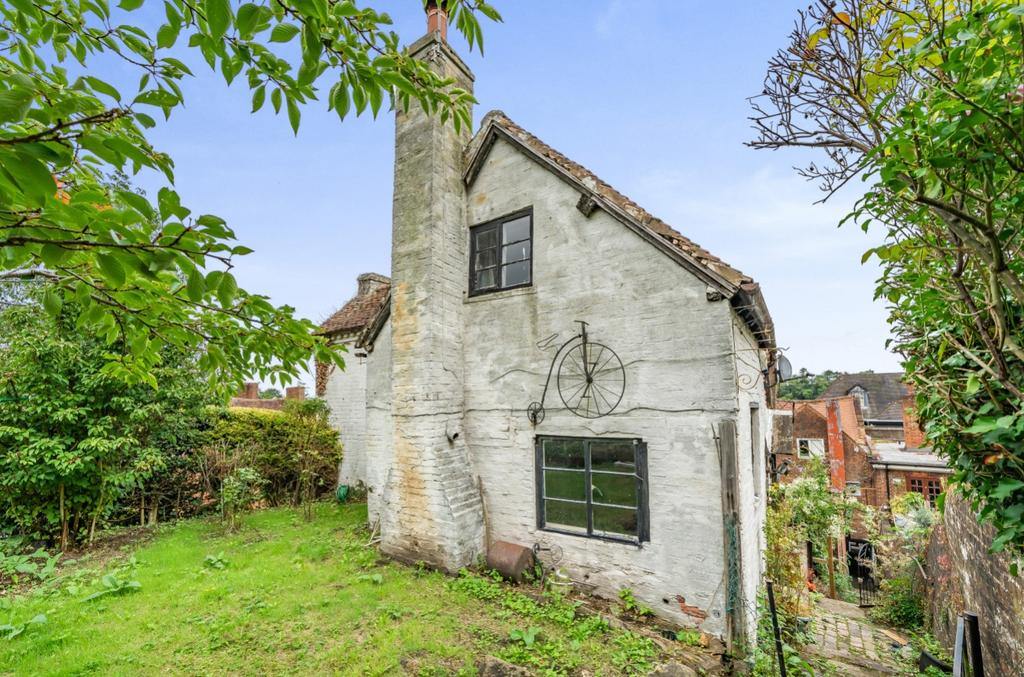 26 Load Street, Wayside Cottage, Bewdley 3 bed end of terrace house for