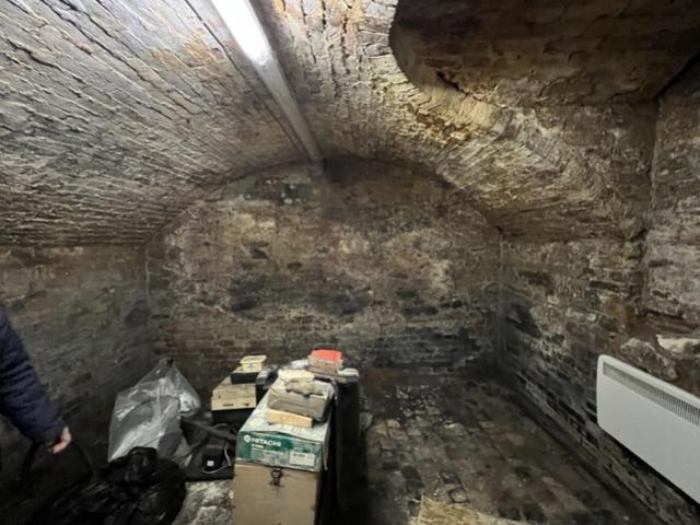 Cellar