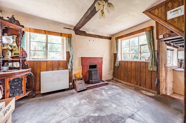 Breakfast Room