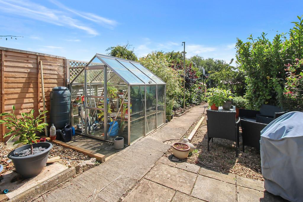 The Ham, Westbury 3 bed semidetached house for sale £240,000