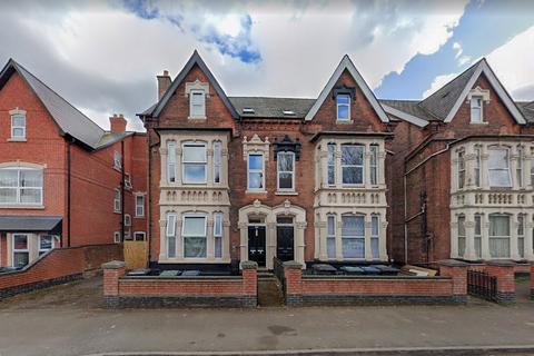 1 bedroom flat to rent, Gillott Road, Edgbaston, B16