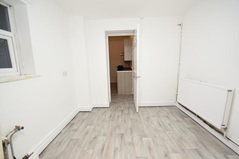 undefined, Sabin Terrace, New Kyo, Stanley