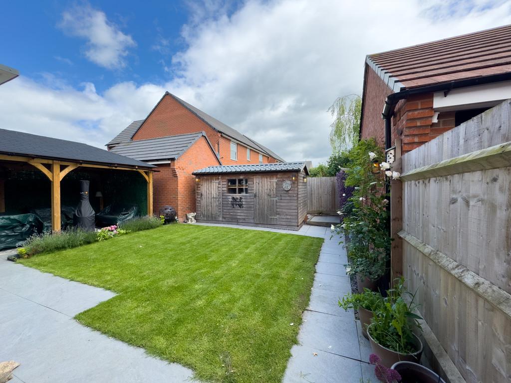 Rear Garden1