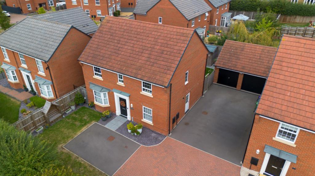 House Aerial