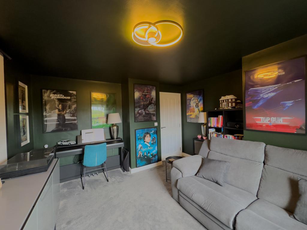 Bedroom Two 1