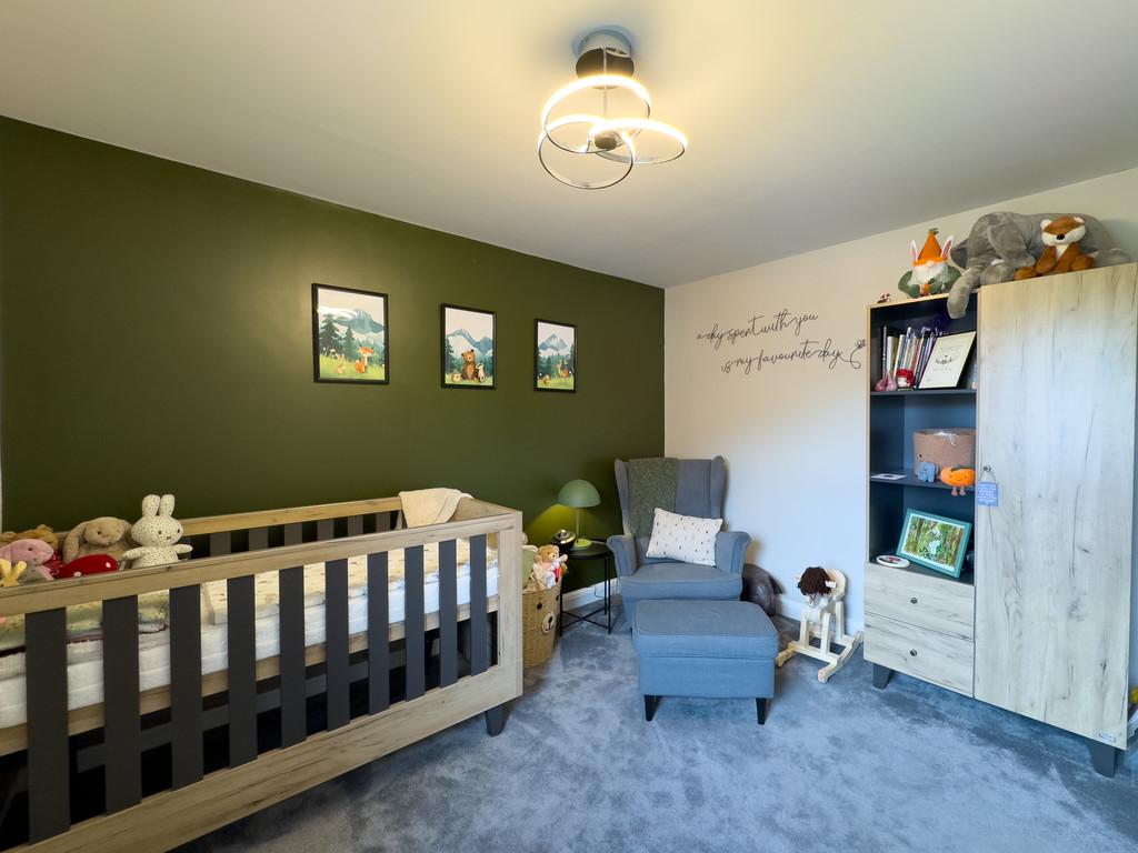 Bedroom Four 1