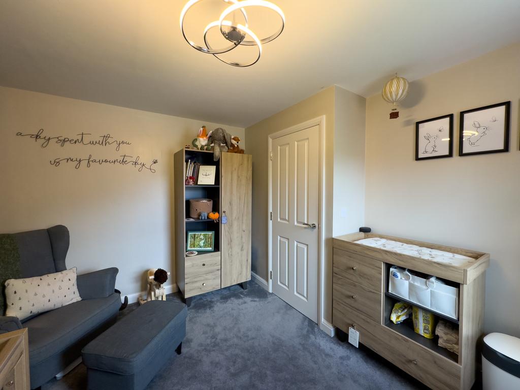 Bedroom Four 2