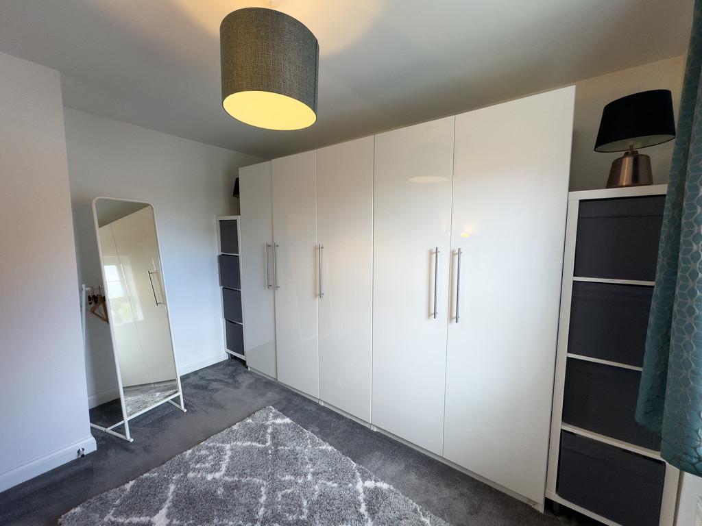 Bedroom Three 1
