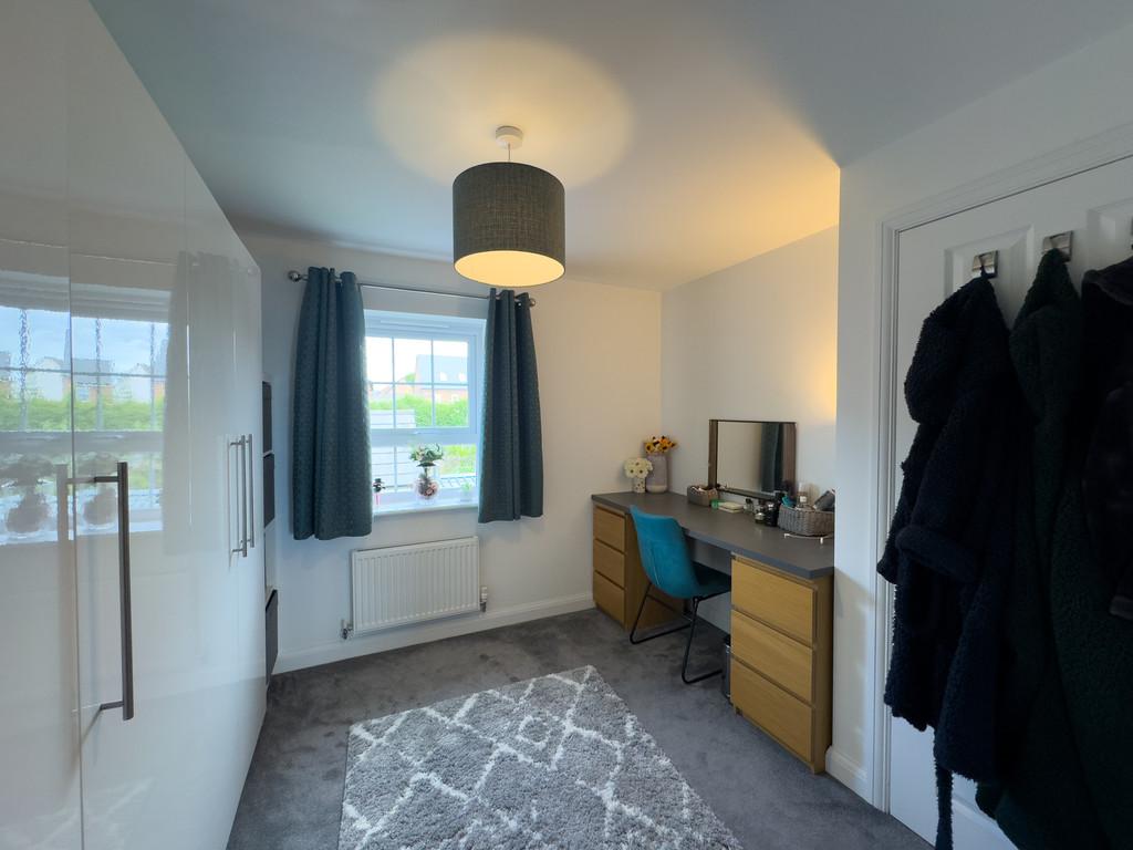 Bedroom Three 2