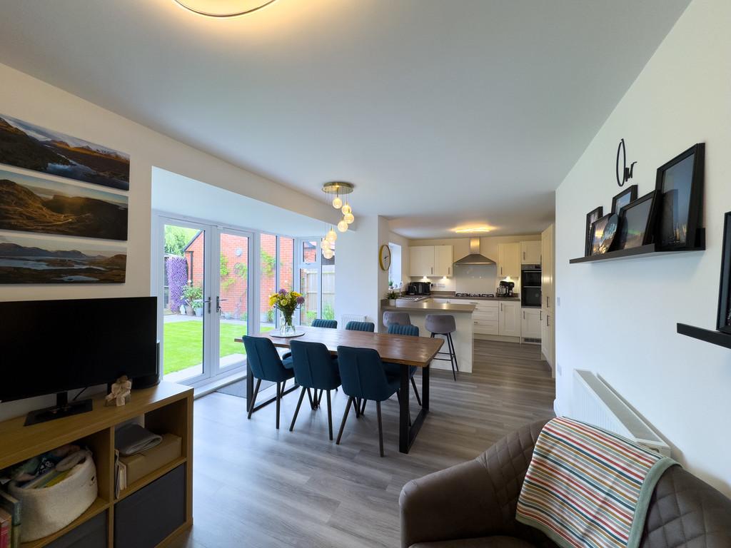 Kitchen Dining Living1