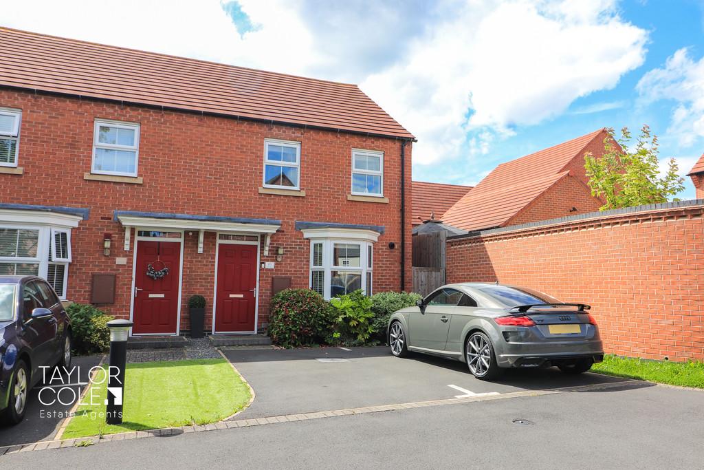 House For Sale Ashby De La Zouch at Colin Richards blog