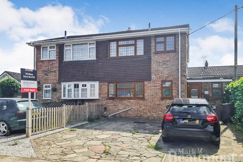 Blythe Moselle Road, Biggin Hill, Westerham, TN16 3HS