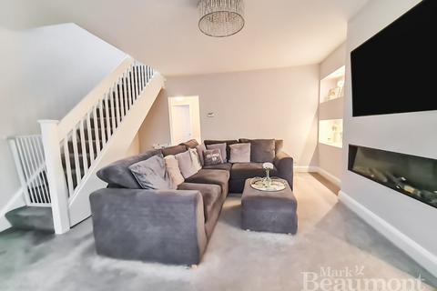 Blythe Moselle Road, Biggin Hill, Westerham, TN16 3HS