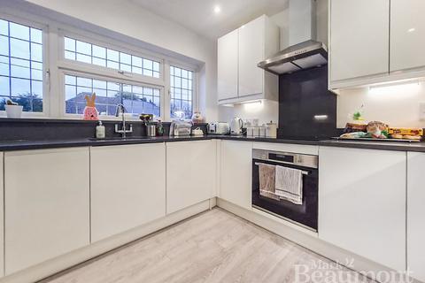 Blythe Moselle Road, Biggin Hill, Westerham, TN16 3HS
