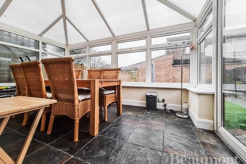 Blythe Moselle Road, Biggin Hill, Westerham, TN16 3HS