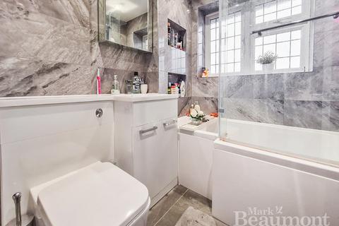 Blythe Moselle Road, Biggin Hill, Westerham, TN16 3HS