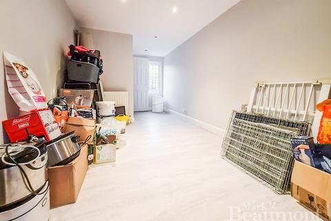 Blythe Moselle Road, Biggin Hill, Westerham, TN16 3HS
