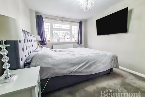 Blythe Moselle Road, Biggin Hill, Westerham, TN16 3HS
