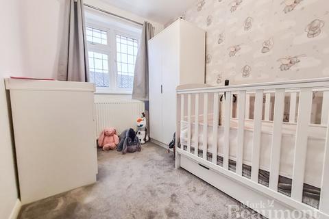 Blythe Moselle Road, Biggin Hill, Westerham, TN16 3HS