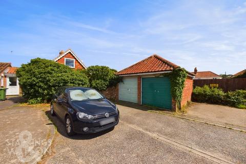 3 bedroom chalet for sale, Clement Gardens, Victoria Road, Diss