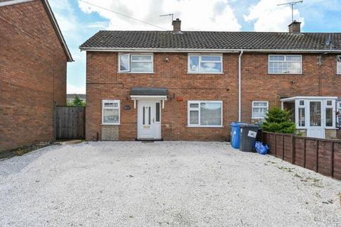 18 Field Lane, Great Wyrley, Walsall, WS6 6DB