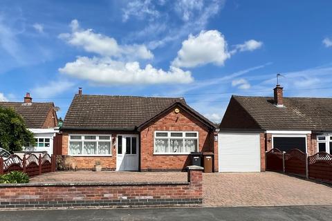 3 bedroom detached bungalow for sale - Dalgliesh Way, Asfordby