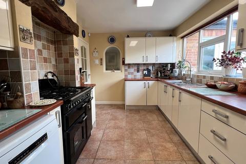 3 bedroom detached bungalow for sale - Dalgliesh Way, Asfordby