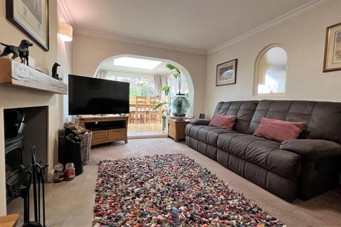 3 bedroom detached bungalow for sale - Dalgliesh Way, Asfordby