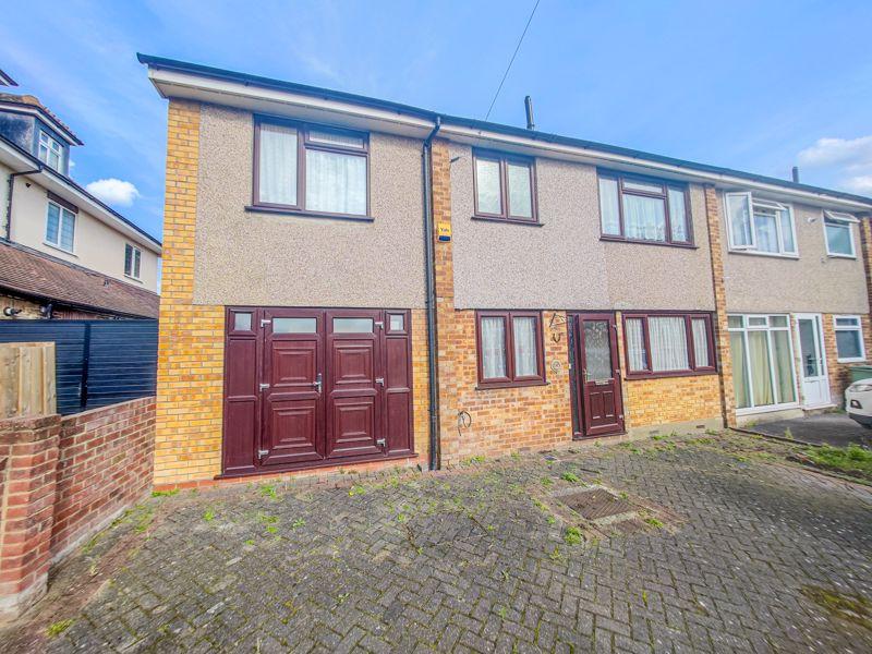 Edison Road, Welling 6 bed semidetached house for sale £600,000