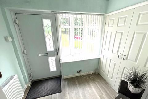 3 bedroom detached bungalow for sale, Hill Lane, Great Barr, Birmingham B43 6NA