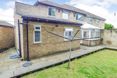 5 bedroom semi-detached house for sale, Shay Crescent, Bradford, West Yorkshire, BD9