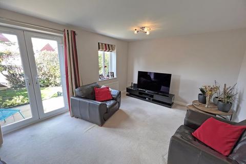 4 bedroom end of terrace house for sale, Rastrick Close, Bridgnorth WV16