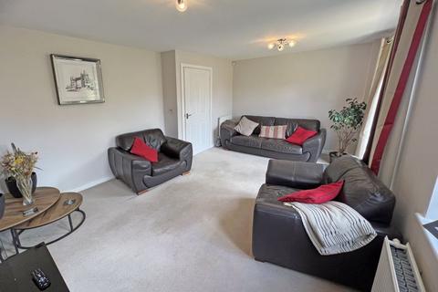 4 bedroom end of terrace house for sale, Rastrick Close, Bridgnorth WV16