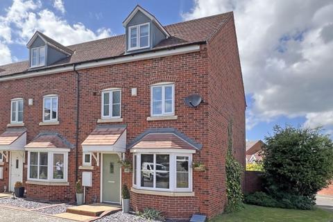 undefined, Rastrick Close, Bridgnorth WV16