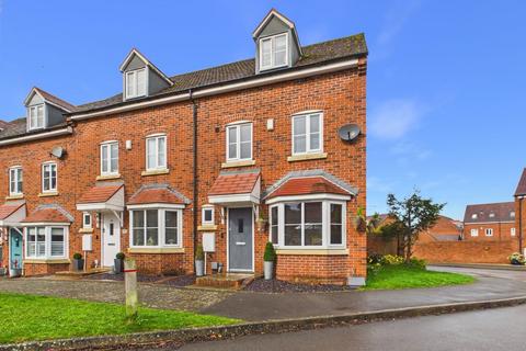 Rastrick Close, Bridgnorth WV16