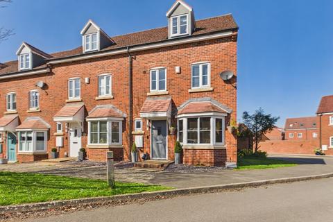 4 bedroom end of terrace house for sale, Rastrick Close, Bridgnorth WV16