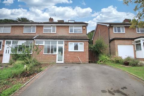 43 Beacon Bottom, Park Gate, Southampton, SO31 7GQ