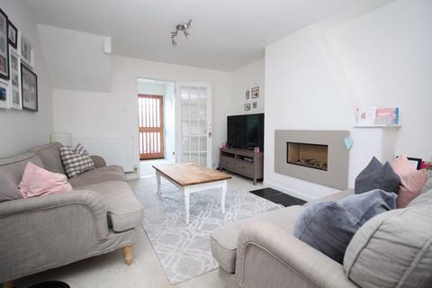 43 Beacon Bottom, Park Gate, Southampton, SO31 7GQ