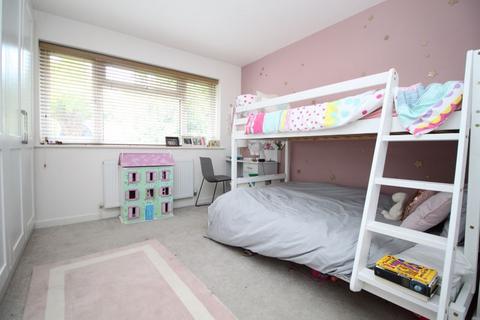 43 Beacon Bottom, Park Gate, Southampton, SO31 7GQ